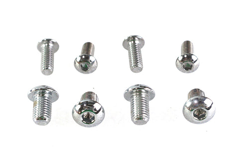 Colony Fork Cover Mount Kit - 9981-8